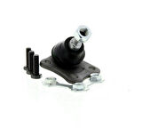Audi A3 Sol Alt Rotil (1996-2003) 1.8, 1.6, 1.9 TDI 1J0407365A