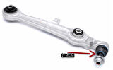 Audi A6 Alt Salincak (2002-2004) 1.9 TDI 4B0407151