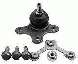 Seat Cordoba Sağ Alt Rotil (2003-2010) 1.4, 1.4 TDI 6Q0407366M