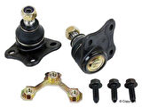 Seat Toledo Sağ Alt Rotil (1998-2005) 1.8, 1.6, 1.9 TDI 1J0407366H