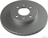 Hyundai Getz Ön Fren Disk (2002-2011) 1.6, 1.3, 1.5 CRDI 517121C050