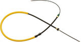Renault Kangoo Arka Sol El Fren Teli (1998-2011) 1.9, 1.4, 1.5 DCI 7700311700