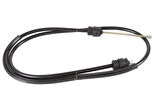 Renault R12 Toros Arka El Fren Teli (1990-2002) 1.4 7702254352