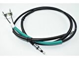  Fusion Arka El Fren Teli (2002-2011) 1.6, 1.4 L DURATEC, 1.6 TDCI DURATORG 2S612A603AH