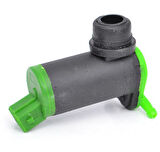 Peugeot 206 Ön Cam Fiskiye Motoru (1998-2013) 1.4, 1.6, 2.0, 1.4 HDI 2S6T17K624BA