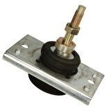 Opel Movano Motor Takoz Sol (1998-2003) 2.8 DTI 8200199149