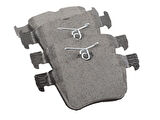 Seat İbiza Arka Fren Balatasi (2001-2020) 1.0 TSI 8V0698451A