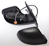 Volkswagen Transporter Kapi Aynasi Sağ (2008-2019) 2.0 TDI, 2.0 BITDI 7E1857508DA