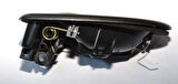 Renault Kangoo Ön Kapi Kolu İç (1998-2002) 1.9, 1.4 8200646940