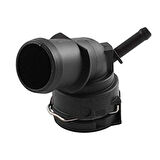 Volkswagen Caddy Su Flanşi (2020-2023) 2.0 TDI 1K0122291BE