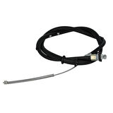 Fiat Panda Arka Sol El Fren Teli (2001-2022) 1.2, 0.9 51900393