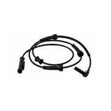 Fiat 500 Ön Abs Kablosu (2007-2013) 1.2, 1.4, 1.3 JTD 52081842