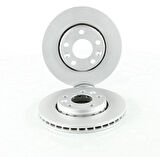 Renault Laguna Ön Fren Disk (2008-2012) 1.6, 1.5 DCI 402060010R