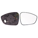 Citroen C4 Picasso Kapi Ayna Cami Sağ (2017-2019) 1.6 HDI 1609433580
