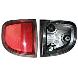 Mitsubishi L200 Arka Tampon Reflektörü (2005-2010) 2.5 8355A015