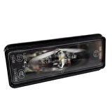 Citroen Ds 7 Plaka Lamba (2018-2022) 1.5 HDI 9815226680