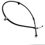 Hyundai Elantra Arka Sol El Fren Teli (2004-2008) 1.6 597602D340