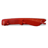 Citroen C4 Arka Tampon Reflektörü (2004-2010) 1.6 HDI 6340F4