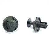 Toyota Auris Döşeme Klips (2007-2020) 1.6, 1.4, 1.8, 1.3 0940907332