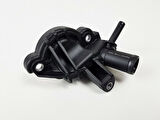 Audi A3 Termostat Kapaği (2012-2015) 1.4 TFSI 04E121121L