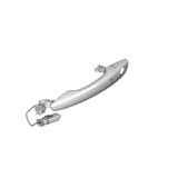 Opel Corsa Kapi Kolu Ön Diş (2019-2023) 1.2, 1.5 HDI 980297811T