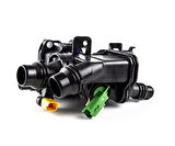 Peugeot 308 Termostat (2017-2022) 1.2 THP 9812131480