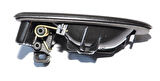 Renault Clio Symbol Ön Kapi Kolu İç (1998-2013) 1.4, 1.2, 1.5 DCI 8200669525