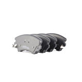 Opel İnsignia Ön Fren Balata (2009-2018) 1.6, 2.0 CDTI, 1.6 SİDİ 22959104
