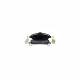 Opel Corsa Ön Fren Balata (2001-2006) 1.0, 1.4, 1.2, 1.3 CDTI 1605081