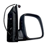 Volkswagen Transporter Kapi Aynasi Sağ (2003-2010) 2.5 TDI, 1.9 TDI, 2.0 TDI 7H1857508A