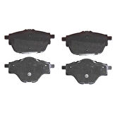 Citroen C5 Arka Fren Balatasi (2019-2025) 1.6, 1.5 HDI 1609000980