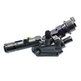 Nissan Juke Termostat (2014-2018) 1.5 DCI 110608431R