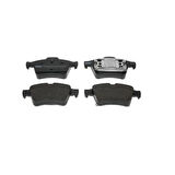 Nissan Qashqai Arka Fren Balatasi (2013-2021) 1.3, 1.5 DCI, 1.6 DCI, 1.2 DIG-T 440606633R