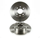 Renault R9 Ön Fren Disk (1989-2000) 1.4 7700704705