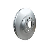 Volkswagen Eos Ön Fren Disk (2007-2011) 1.4TSI, 1.6 FSI 1K0615301K