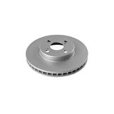 Toyota Corolla Ön Fren Disk (2002-2008) 1.6, 1.4 4351202070