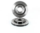 Renault Clio Symbol Ön Fren Disk (1998-2013) 1.4, 1.5 DCI 7700556572
