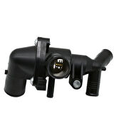  Transit Termostat Alt Gövde (2006-2014) 2.4L DURATORG-TDCI 100PS 6C1Q8A586BD