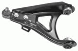 Renault Megane Scenic Alt Sol Salincak (1996-2003) 1.6, 1.9, 2.0 8200737134