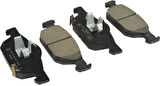 Honda Accord Ön Fren Balata (2009-2015) 2.0 45022TL1G00