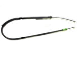 Renault Clio Arka Sol El Fren Teli (1998-2001) 1.4 7700424928