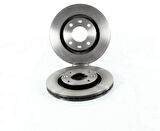 Citroen Xsara Ön Fren Disk (2000-2006) 1.6, 1.4 HDI 4249G1