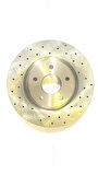Fiat Freemont Ön Fren Disk (2011-2015) 2.0 K04779712AA