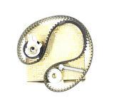 Renault Clio Symbol Triger Seti (2013-2020) 1.5 DCI 130C14613R