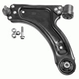 Opel Corsa Alt Sol Salincak (2001-2006) 1.0, 1.4, 1.2, 1.3 CDTI 352061