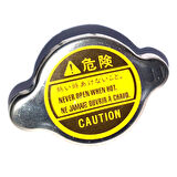 Mazda 6 Motor Su Radyatörü Su Kapaği (2001-2011) 2.0 253303Z000