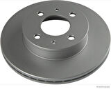 Hyundai Accent Ön Fren Disk (1999-2006) 1.3, 1.5, 1.6, 1.5 CRDI 5171225060