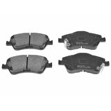 Toyota Auris Ön Fren Balata (2007-2012) 1.6, 1.4, 1.3 0446502210