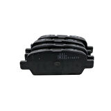Renault Koleos Arka Fren Balatasi (2009-2012) 2.0 D40608H385