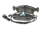 Opel Combo Ön Fren Balata (1993-2002) 1.7, 1.4 1605087